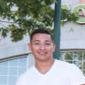 Meet your Posher, Stephen